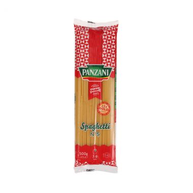 Panzani Spagheti