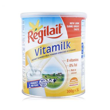 Regilait Vitamilk 0%fat Pwder