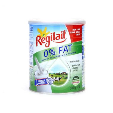 Regilait Milk Skimme Powder
