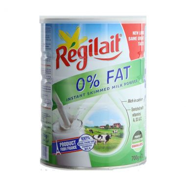 Regilat Milk Skimmed Powder