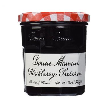 Bonne Maman Blackberry Jam