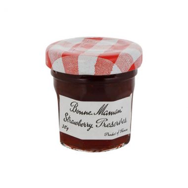 Bonne Maman Jam Strawberry