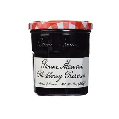 Bonne Maman Black Berry Jelly