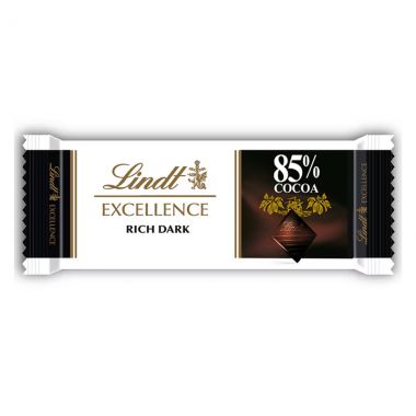 Lindt Exellence Dark Choco