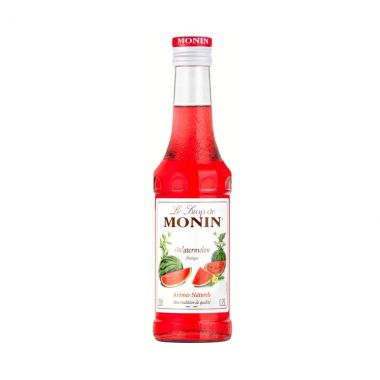 Monin Water Melon Syryp 25cl