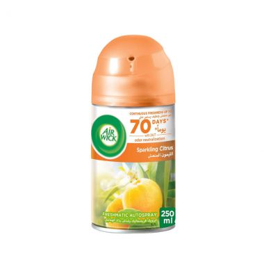 Airwick Fm Citrus Rfl