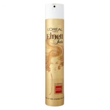 Loreal Elnett Hair Spr.normal