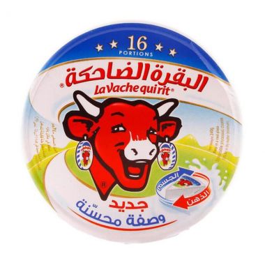 Lavache Quirit Port Family 16p