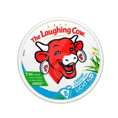 Lavache Quirit Portion Lght 8p
