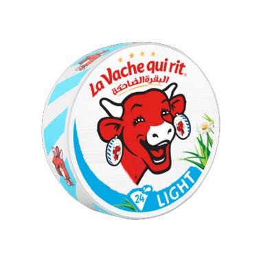 La Vache Quirit 24pc.light Che