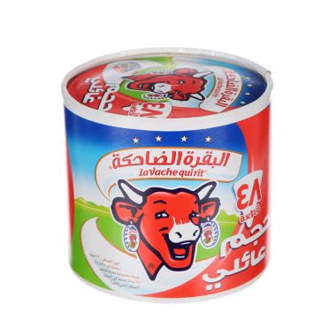 لافاشكيري جبنة مثلثات 2*24 قطعة