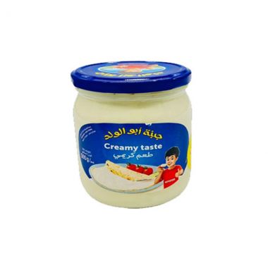 ريغال بيكون جبنة دهن 500 غم