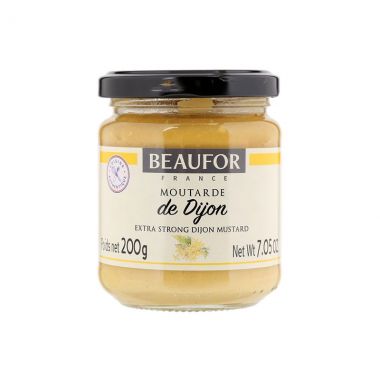 Beaufor Dijon Mustard