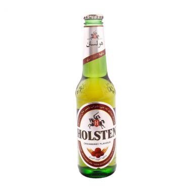 Holsten Cranbry Non Cohl330ml