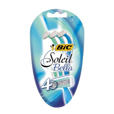 Bic Soleil Balla 3 Blades Lap