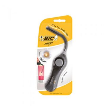 Bic Flex Mega Lighter