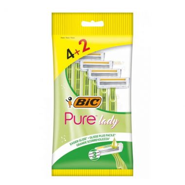 Big Shaver Pure 3