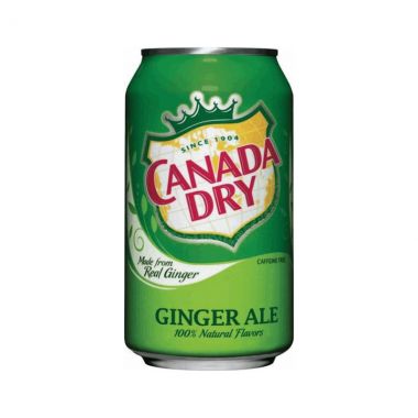 Canada Dry