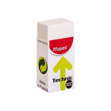 Mp Technnic 300 Eraser