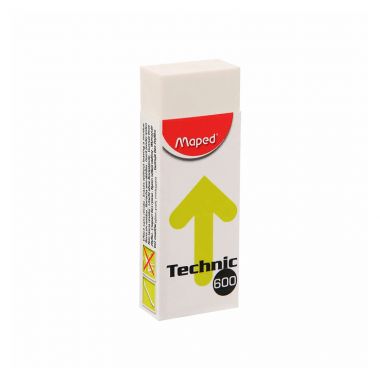 Mp Technnic 600 Eraser Dust Fr