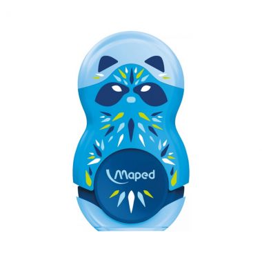 Mp Loopy Sharpner&eraser
