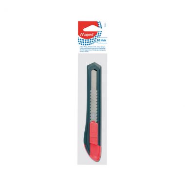 Mp Start 9mm Blade Plastic Cut
