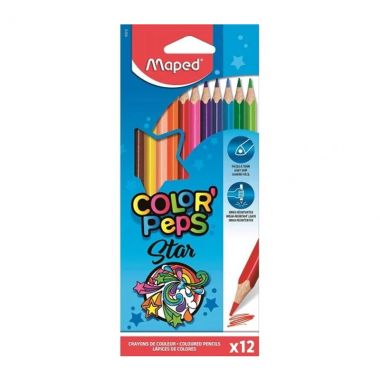 Maped Color Peps Pen