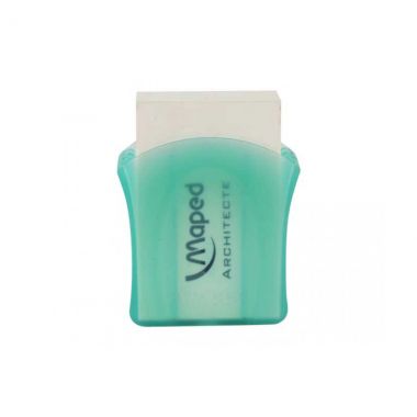 Mp Atchitct Eraser Ass Color