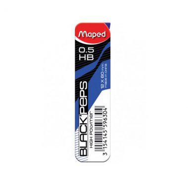 Maped Leads 0.5