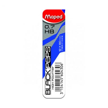 Maped Leads 0.7
