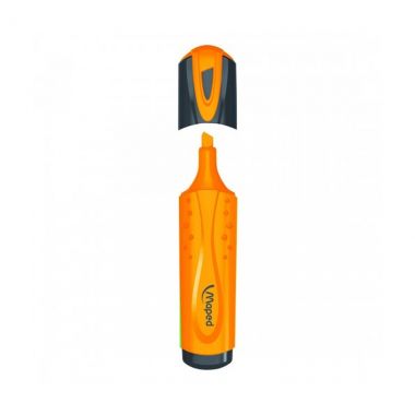 Mp Fluo Peps H.l Orange
