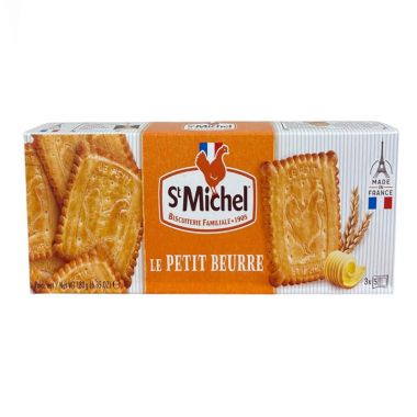 St Michel Petit Beurre Biscuit