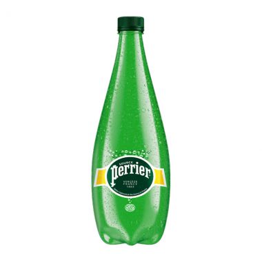 Perrier Mineral Water Pet 1ltr