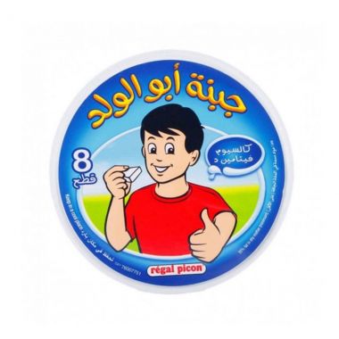 Regal Picon Portion Ces 128gr 