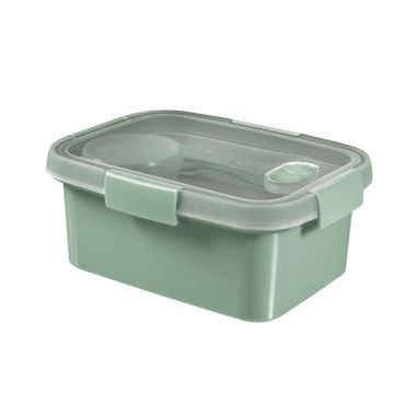Curver To Go Lunch Grey 1.2ltr