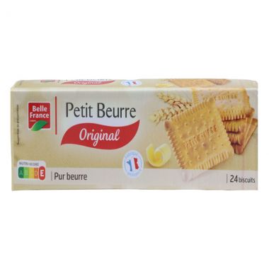 Belle France Original Petit Beurre 200gr