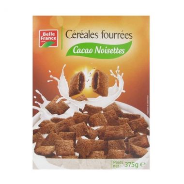 Belle France Cereal Choco&hzln