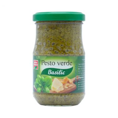Belle Franch Green Pesto