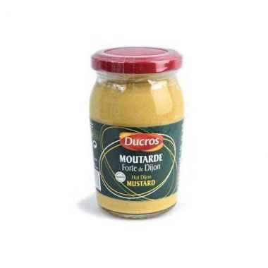 دكروز خردل ديجون 370غم