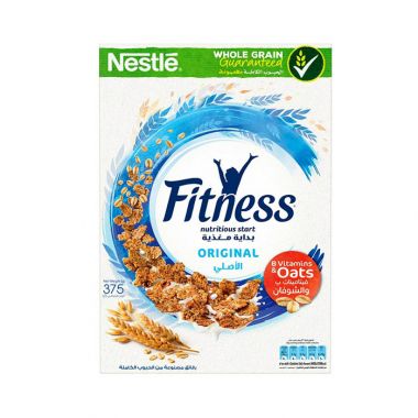 Nestle Fitness Original Cereal