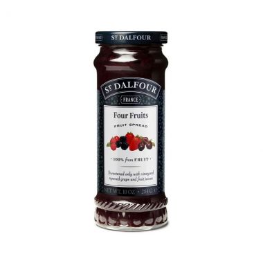 St.dalfour Jam 4 Fruits