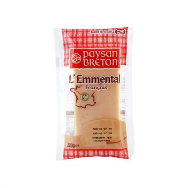 Paysan Emmental Portion