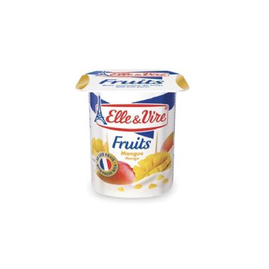 Elie Vire Dessert Mango Mangue