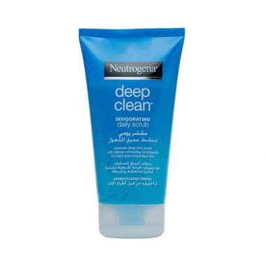 Ng Deep Clean Invigorat Scrub