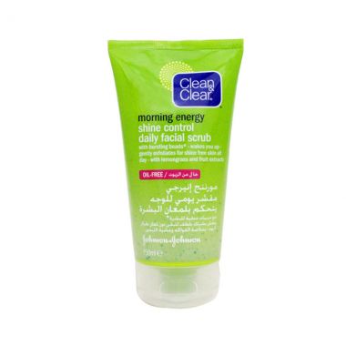 C&c Morning Energy Shine Contr