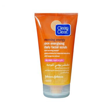 C&c Morning Energy Skin Energz