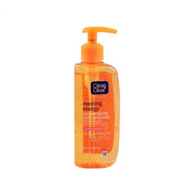 C&c Morning Energy Skin E.wash