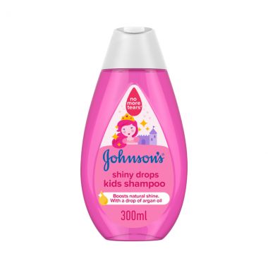 Jh Apo Shampoo Shiny Drops