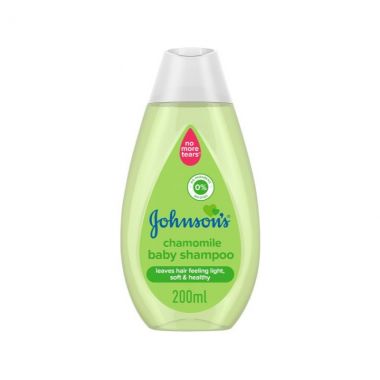 Jh Apo Shampoo Chamomile