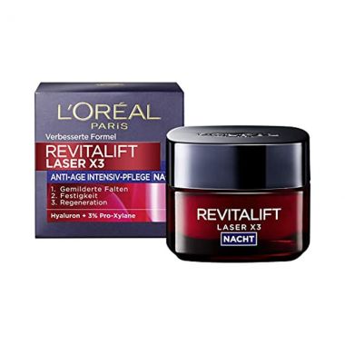 Loreal Revitalift Laser Day